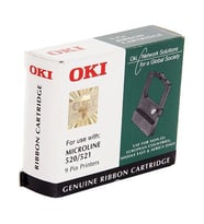 Oki ML-520-521 Şerit 01108603