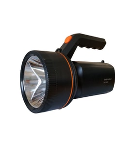 10 Watt Şarjlı Led El Feneri, Dayanıklı ve Güçlü Işık Kaynağı