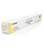 Canon C-exv-49 Sarı Toner (Çok Renkli)