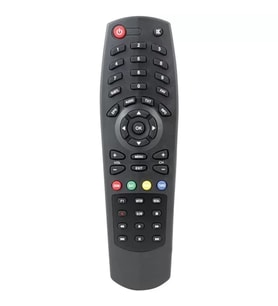 Redline Ts-100-200-1000-3000 Uydu Kumandası
