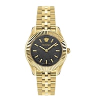 Versace VRSCVE9CA0424 Kadın Kol Saati