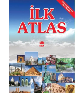 İlk Atlas