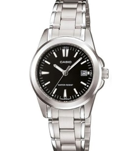 Casio LTP-1215A-1A2DF Kadın Kol Saati-CA88