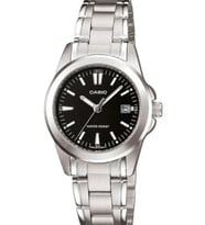 Casio LTP-1215A-1A2DF Kadın Kol Saati-CA88