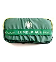 Lumberjack Kalem Çantası Haki Yeşil Lmklk22315