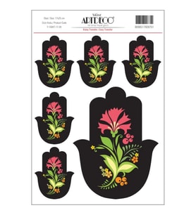 ARTDECO KOLAY TRANSFER 17X25CM DESEN NO:29