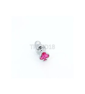 METAL TIKAÇ PLUG – SMALL ÇİFT BOĞUMLU PLUG – PLUG