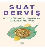 Kadıköy’de Muhakkak Bir Define Var
