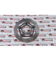 Honda Cbr 250 Ön Disk Yan sanayi (Siyah)