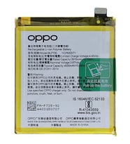 Oppo Reno Z2-2Z Batarya Pil (BLP737)