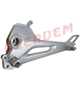 Honda Cbf Uyumlu Basamak Braketi Sol