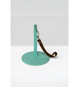 İplik Tutucu Stand (Mint Yeşil)