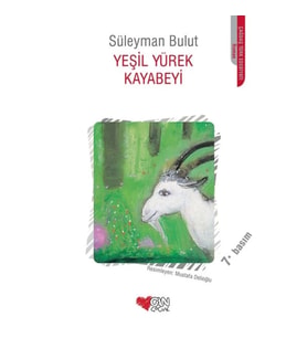Yeşil Yürek Kayabeyi