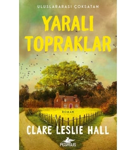 Yaralı Topraklar