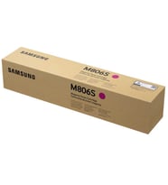 Samsung MultiXpress X7400/CLT-M806S/SS637A Kırmızı Toner