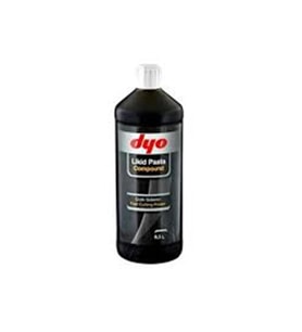 DYO 2105 LİKİT PASTA 1/2 (Çok Renkli)