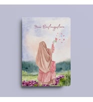 Yeni Başlangıçlara İslami Defter (Ayet-Hadisli)