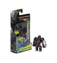 F3895 Transformers Rise of The Beasts Küçük Figür +6 yaş