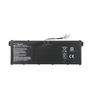 Acer Aspire AP18C8K 3-Cell Notebook Batarya Laptop Pil (50Wh)