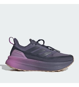adidas JQ5377 ULTRABOOST 5 W CLIMAWARM Kadın Yürüyüş Koşu Ayakkabısı (Mor)