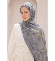 Fresh Vual Şal 75 X 200 - 1488