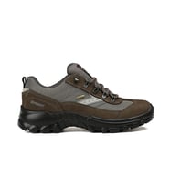 GriSport Erkek Outdoor Ayakkabısı Kahverengi 13318S42G