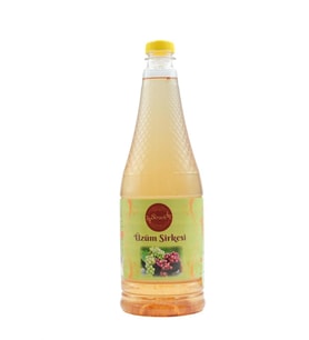 Üzüm Sirkesi (1 LT)