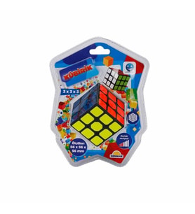 2000309 Smile Games Kübirik 3X3X3 Zeka Küpü