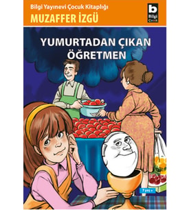 Yumurtadan Çıkan Öğretmen