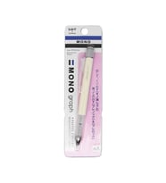 TOMBOW MONO GRAPH MEKANİK KURŞUN KALEM 0.5MM PASTEL KREM SARI  DPA-136B