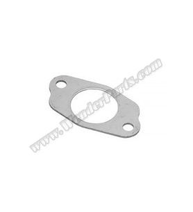 Mercedes W116 W126 Manifold Contası M116 M117 Egzoz 1161420280 Wender