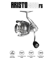 Fujin Aristo 2000 FG Olta Makinesi