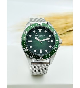 LEE COOPER LC07542.370 ERKEK KOL SAATİ
