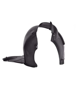 SEAT IBIZA ÖN ÇAMURLUK DAVLUMBAZI SAĞ 08-17 SEA15IB005 6P0809958