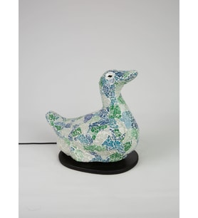 Lumino Duck Mosaic (Çok Renkli)