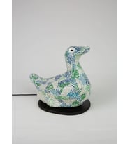 Lumino Duck Mosaic (Çok Renkli)