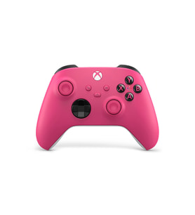 Xbox Wireless Controller 9.Nesil - Pembe (Microsoft TR Garantili)