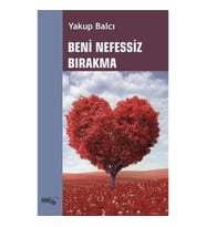 Beni Nefessiz Bırakma