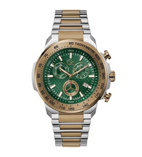 Gc GCZ35002G9MF Erkek Kol Saati