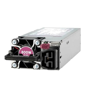 HPE 865438-B21 800W Gen10  Sunucu Güç Kaynağı