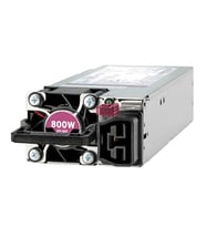 HPE 865438-B21 800W Gen10  Sunucu Güç Kaynağı