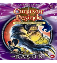 Canavar Peşinde 21 - Mağara Trolü Raşuk