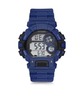 POLO EXCHANGE PX-DR335G-02 KOL SAATİ