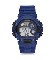 POLO EXCHANGE PX-DR335G-02 KOL SAATİ