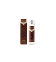 Çikolata Rüyası 180 ml Cam Şişe Dökme Kolonya - Mnms180kçi (Standart)