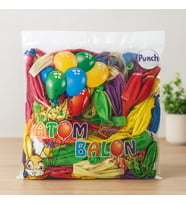 Büyük Balon 100'lü