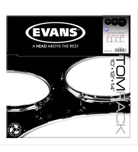 EVANS ETP-ONX2-F