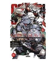Goblin Slayer – Goblin Avcısı 6