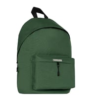 Rakerplus Yeşil 42x29x14 cm Unisex Klasik Sırt Okul Çantası