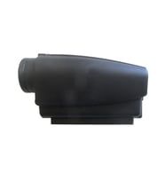 VOLKSWAGEN TOURAN- 03/07; HAVA KANALI 1.9 TDI (DİZEL) (3 PARÇA SET)